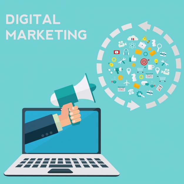 online marketing